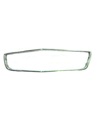 MODANATURA GRIGLIA CROMATA MERCEDES-BENZ CLS COUPE W218 20102014