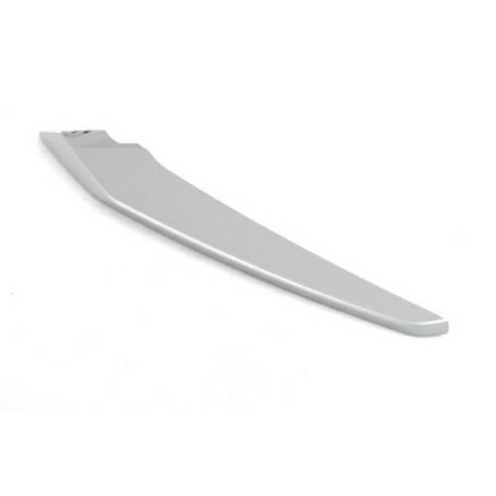 MODANATURA GRIGLIA PARAURTI ANTERIORE SINISTRA SILVER BMW SERIES 3 SDNSW F30F31 20122014       VERS SPORT