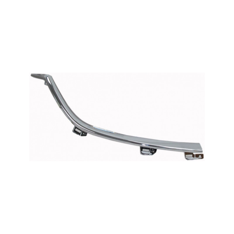 MODANATURA GRIGLIA RADIATORE DESTRA CROMATA MAZDA 6 GJGL 20132016