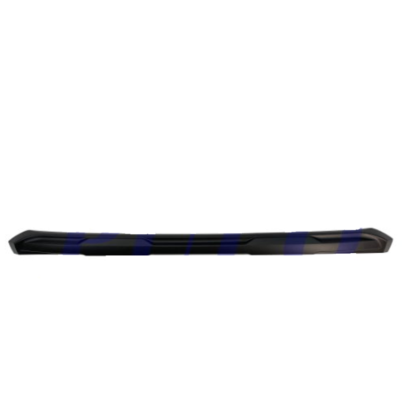 MODANATURA PARAURTI ANTERIORE INFERIORE NERA RENAULT CAPTUR II HF 20202024