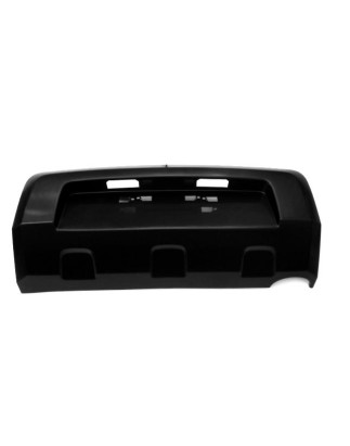 MODANATURA PARAURTI POSTERIORE KIA SOUL AM 20082011