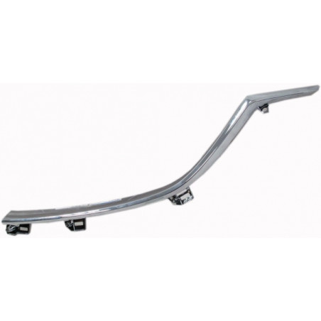 MODANATURA GRIGLIA RADIATORE SINISTRA CROMATA MAZDA 6 GJGL 20132016