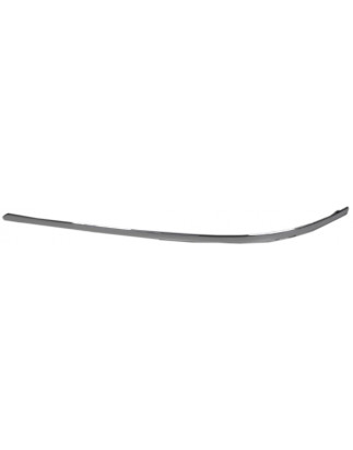 MODANATURA PARAURTI ANTERIORE SINISTRA CROMATA MERCEDES-BENZ A CLASS W169 20042012       VERS 2008