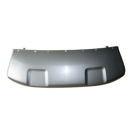 MODANATURA PARAURTI ANTERIORE INFERIORE SILVER FORD ECOSPORT 2017