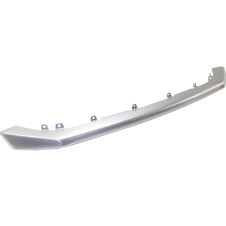 MODANATURA PARAURTI ANTERIORE GRIGIA MITSUBISHI OUTLANDER GGWGFWZLZK 20162020       VERS 2019