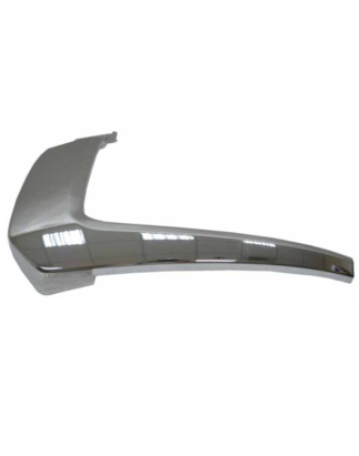 MODANATURA PARAURTI ANTERIORE CENTRALE SINISTRA CROMATA MITSUBISHI OUTLANDER GGWGFWZLZK 20162020