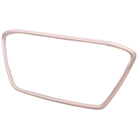 MODANATURA GRIGLIA  CROMATA MITSUBISHI ASX GAW 20122016      , MITSUBISHI ASX GAW 20142018