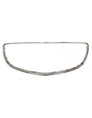 MODANATURA GRIGLIA CROMATA OPEL INSIGNIA G09 20082013