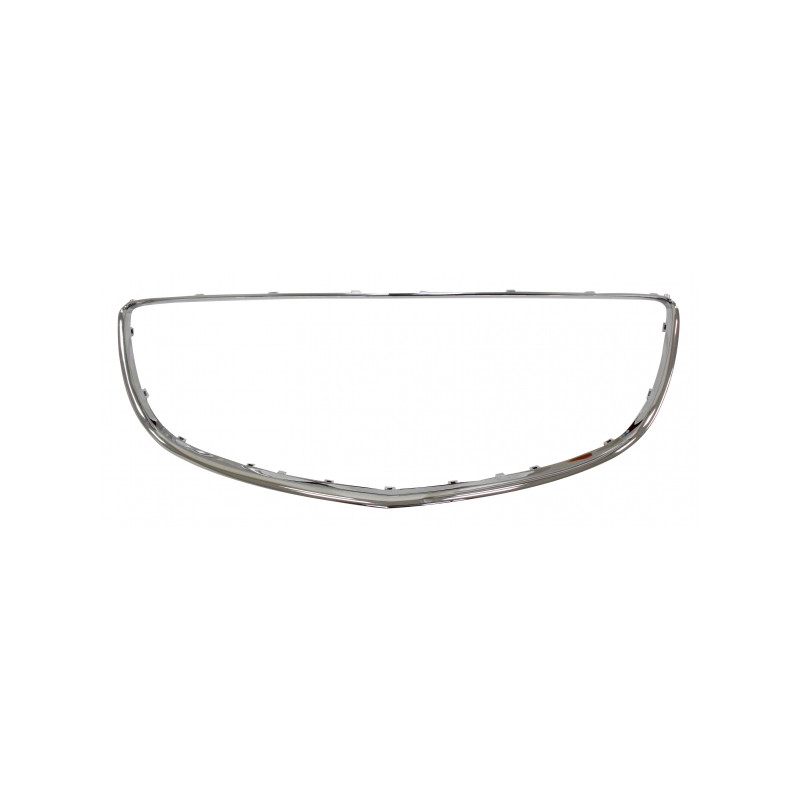 MODANATURA GRIGLIA CROMATA OPEL INSIGNIA G09 20082013