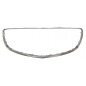 MODANATURA GRIGLIA CROMATA OPEL INSIGNIA G09 20082013