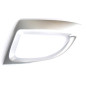 MODANATURA PARAURTI ANTERIORE SINISTRA GRIGIA RENAULT SCENICGRAND SCENIC JZ0JZ1 20092012