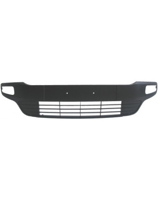 MODANATURA PARAURTI ANTERIORE CARBON METAL FIAT PUNTO EVO 199 20092012