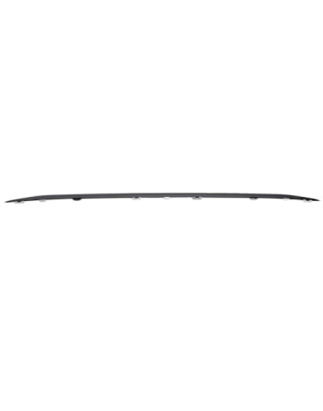 MODANATURA GRIGLIA PARAURTI ANTERIORE CENTRALE GRIGIA SUP FORD ECOSPORT 2017