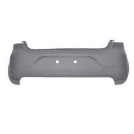 PARAURTI POSTERIORE CON PRIMER RENAULT CLIO V B7 20192023