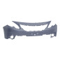 PARAURTI ANTERIORE SUPERIORE CON PRIMER PEUGEOT 2008 I CU 20162019