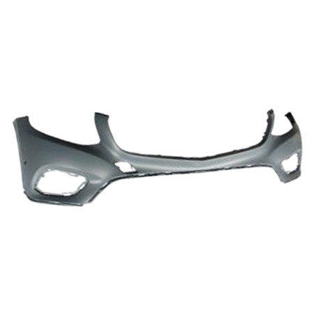 PARAURTI ANTERIORE CON PRIMER CON FORI SENSORI MERCEDES-BENZ GLC X253C253 20152020