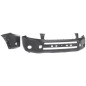 PARAURTI ANTERIORE CON FORI PER TERMINALI TOYOTA RAV 4 A3 20052010       VERS 2008