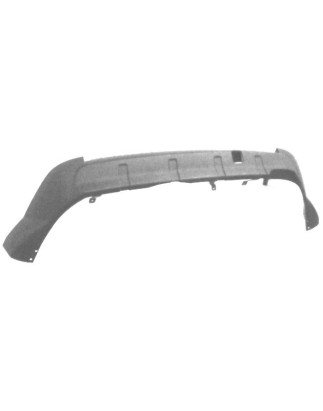 PARAURTI POSTERIORE CON PRIMER MITSUBISHI OUTLANDER CWW 20072011      , MITSUBISHI OUTLANDER GGWGFWZLZK 20112013      , PEUGEOT