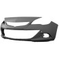 PARAURTI ANTERIORE CON PRIMER CON FORI SENSORI OPEL ASTRA J 3DGTC P10 2011           VERS 112011 GTC , OPEL ASTRA J 5DSW P10 20