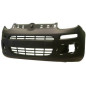 PARAURTI ANTERIORE NERO T�V CON GRIGLIA FIAT PANDA NEW 312319 2012