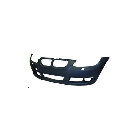 PARAURTI ANTERIORE CON PRIMER CON LAVAFARI BMW SERIES 3 COUPECABRIO E92E93 20072011