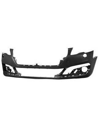 PARAURTI ANTERIORE CON PRIMER CON LAVAFARI PEUGEOT 508 I 8D 20152018