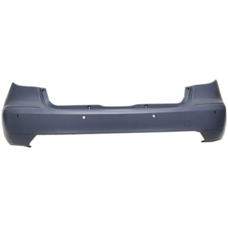 PARAURTI POSTERIORE CON PRIMER CON FORI SENSORI MERCEDES-BENZ A CLASS W169 20042012       VERS CLASSIC 2008