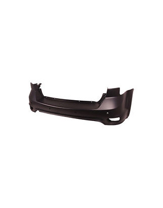 PARAURTI POSTERIORE FIAT FREEMONT 345 2011          , DODGE JOURNEY 2009