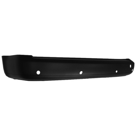 PARAURTI POSTERIORE CON FORI SENSORI VOLKSWAGEN CADDY 2KB2KJ2CB2CJ 20102015