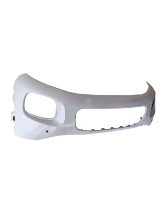 PARAURTI ANTERIORE CON PRIMER CON FORI SENSORI 4 CITROEN C3 AIR CROSS 2R2C 20172021