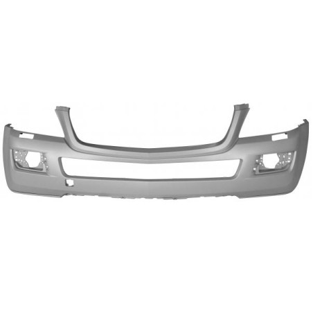 PARAURTI ANTERIORE CON PRIMER CON LAVAFARI MERCEDES-BENZ GL X164 20062012