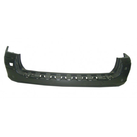PARAURTI POSTERIORE CON PRIMER PEUGEOT 307 3A3C 20012005      , PEUGEOT 307 3A3C 20052007
