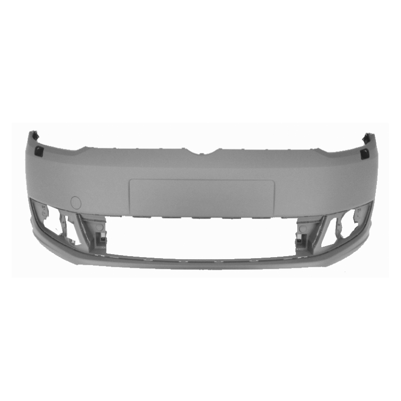 PARAURTI ANTERIORE CON PRIMER CON LAVAFARI VOLKSWAGEN CADDY 2KB2KJ2CB2CJ 20102015      , VOLKSWAGEN TOURAN 1T3 20102015