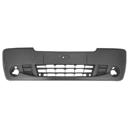 PARAURTI ANTERIORE CON FENDINEBBIA NISSAN PRIMASTAR X83 20062016      , RENAULT TRAFIC JLFLEL 20062014
