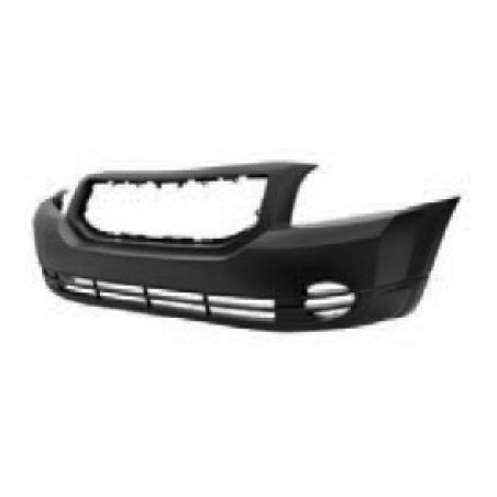 PARAURTI ANTERIORE CON PRIMER DODGE CALIBER 2007