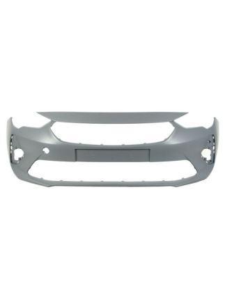 PARAURTI ANTERIORE CON PRIMER OPEL CORSA F P2J0 20192023       VERS GS LINE