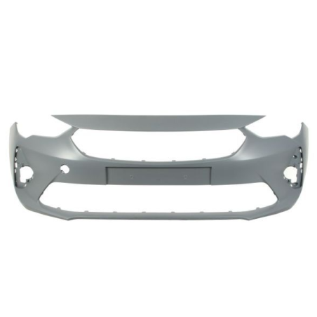 PARAURTI ANTERIORE CON PRIMER OPEL CORSA F P2J0 20192023       VERS GS LINE