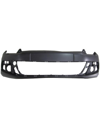 PARAURTI ANTERIORE CON PRIMER CON LAVAFARI VOLKSWAGEN SCIROCCO 137138 20082014