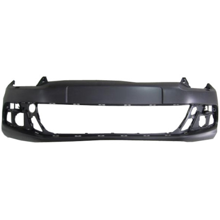 PARAURTI ANTERIORE CON PRIMER CON LAVAFARI VOLKSWAGEN SCIROCCO 137138 20082014