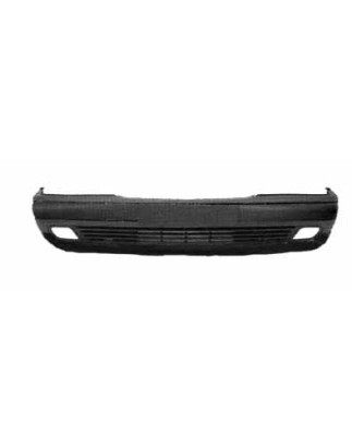PARAURTI ANTERIORE COMPLETO MERCEDES-BENZ E CLASS W210 19961999