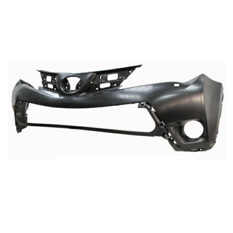 PARAURTI ANTERIORE CON LAVAFARI TOYOTA RAV 4 A4 20122016