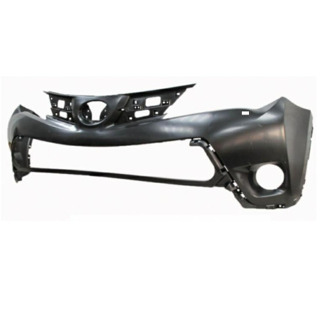 PARAURTI ANTERIORE CON LAVAFARI TOYOTA RAV 4 A4 20122016