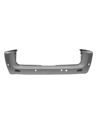 PARAURTI POSTERIORE T�V CON PRIMER CON FORI SENSORI CITROEN JUMPY VF7 20072016      , FIAT SCUDO 270272 20072016      , PEUGEOT