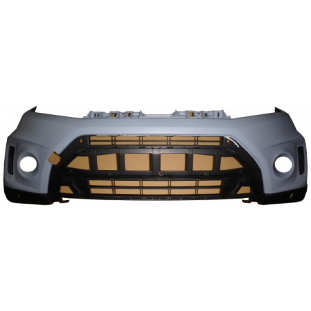 PARAURTI ANTERIORE CON PRIMER SUZUKI VITARA LY 20152019