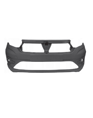 PARAURTI ANTERIORE CON PRIMER DACIA LOGAN III 3K 2021          , DACIA SANDERO III 2020