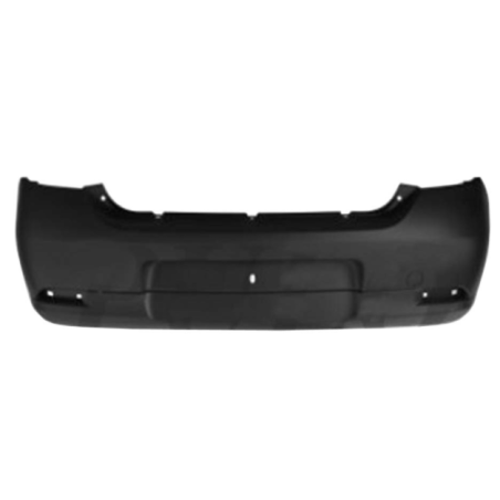 PARAURTI POSTERIORE DACIA LOGAN-MCV II 20122016      , RENAULT SYMBOL 20132017