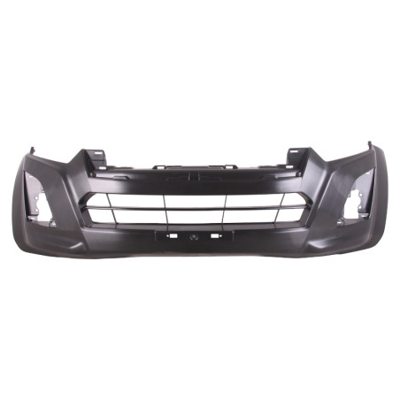 PARAURTI ANTERIORE ISUZU PU D-MAX TFRTFS 20162020