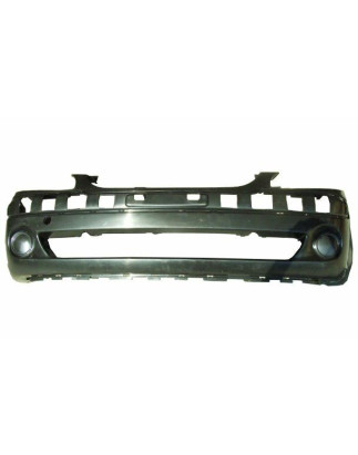 PARAURTI ANTERIORE HYUNDAI GETZ TB 20062010