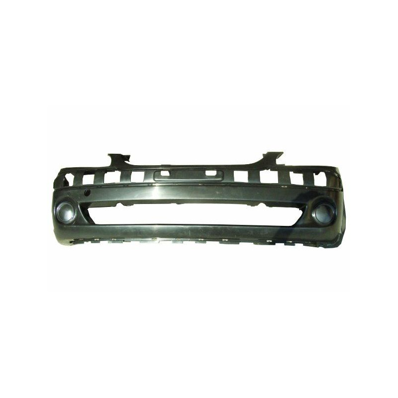 PARAURTI ANTERIORE HYUNDAI GETZ TB 20062010
