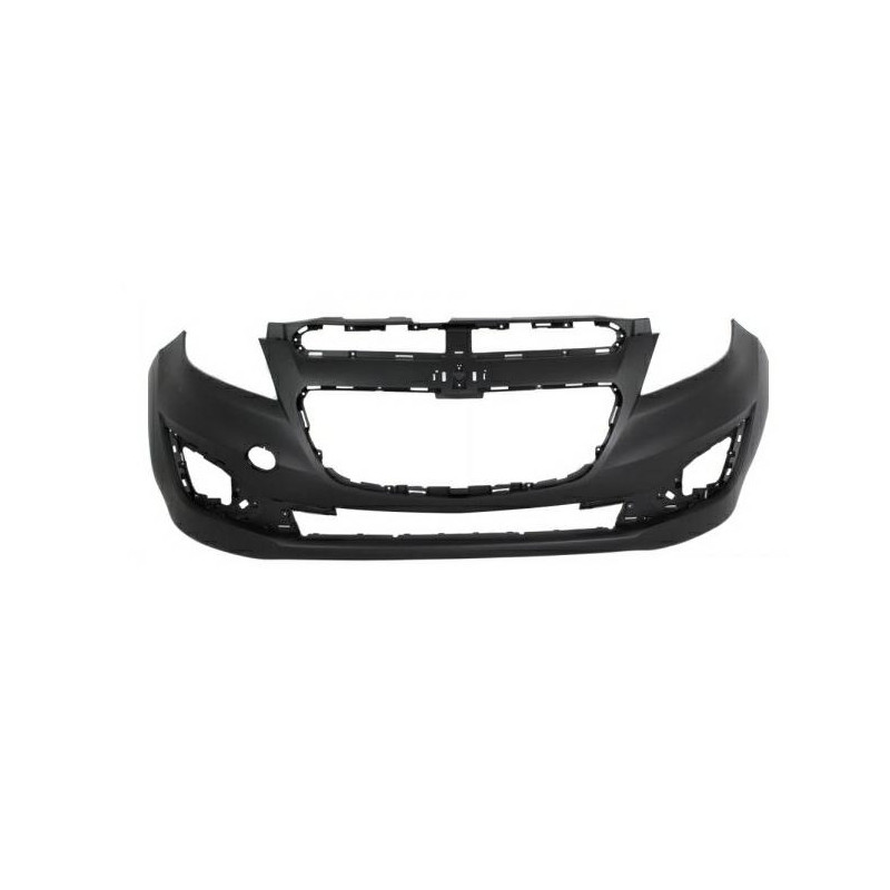 PARAURTI ANTERIORE CON PRIMER CHEVROLET SPARK 20132015